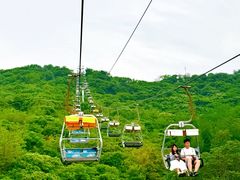 -富斯特索道