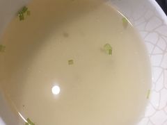 鸡汤-五星海南鸡饭餐馆(张振南路店)