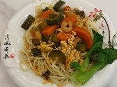 -马兰拉面(西直门外店)