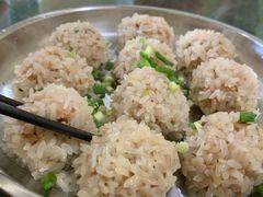 -朗妈私房菜(婺女州店)