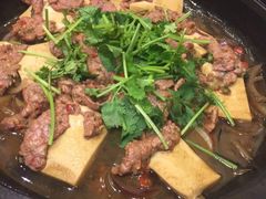 -院8里·少城记忆老川菜(宽窄巷子店)