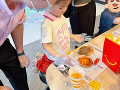 -麦当劳(凌云天地长桥店)