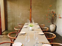 包厢-曲廊院(东四十一条店)