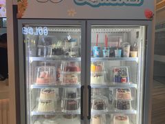-DQ·蛋糕·冰淇淋(南开大悦城2F店)