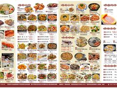 -百年恒益烧腊海鲜酒家·非遗传承(广州黄埔店)
