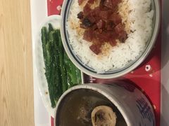 腊味饭-钟姐炖品(印象城百盛店)