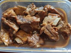 -矮子饭店(城北店)