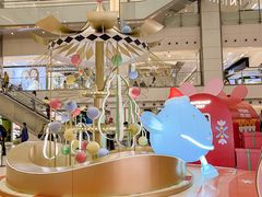 -新城市广场