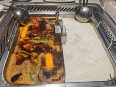-海底捞火锅(奥体南路店)