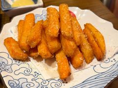 -鸟鹏烧鸟居酒屋(龙岗万科店)