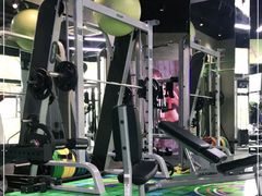 -PT健身联盟(普陀中远两湾城店)
