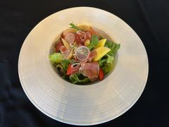 -采悦轩中餐厅·粤菜·海南菜(神州半岛喜来登度假酒店)