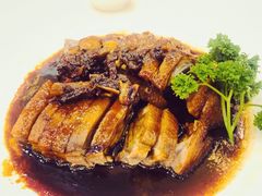 -大洋家·精品潮汕菜·生腌砂锅粥(天河东路店)