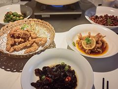 -庆江南江南菜(琴湖溪里花园城店)