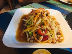 -Doo Dee Thai Food(Issan/Isaan/Esan)