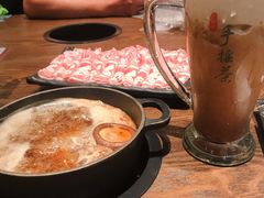 -呷哺呷哺 小火锅 (浦东新欧尚超市店)