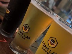 -FOAM LAB 泡沫实验室精酿餐吧