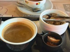 意式浓缩-安妮意大利餐厅(日坛店)