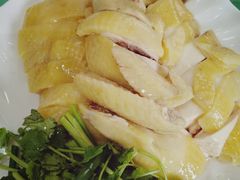 -巫记鸡饭店
