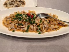 葱油海瓜子-宁海食府(大剧院店)