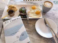 -The Rug Cafe(王府中环店)