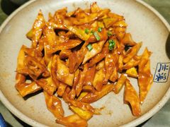 -兰溪小馆(东直门簋街店)