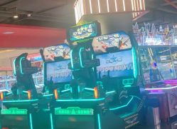 -木马王国(萧山银隆店)