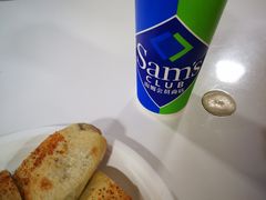 -山姆餐吧(南昌红谷滩印象城店)