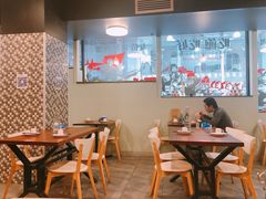 大堂-湘遇湖南菜city店 Taste Hunan Restaurant