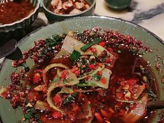 -锦府盐帮·侯宅(五棵松万达店)