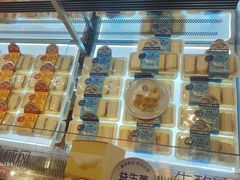 -仟吉·ART FARM主题店(菱角湖万达店)