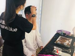 -天真蓝照相馆(五角场百联又一城店)