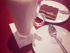 -COSTA COFFEE(济南振华商厦店)