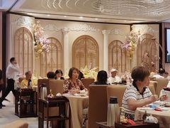 -广东胜利宾馆西关粤中餐厅