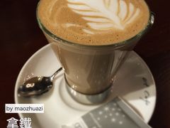 -at cafe 意大利餐厅(集美店)