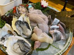 -潮澎派·潮汕菜大排档(南较西路店)