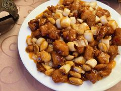 -烤肉宛饭庄(南礼士路店)