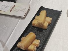 -白云宾馆·白云宴餐厅