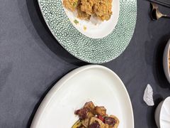 -A One Kitchen·南京精菜馆(晶丽酒店店)