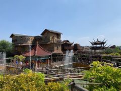 -北京呀路古热带植物园