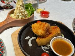 -俄士厨房(环球港店)