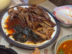 -老三样·旧食新味(船山路店)