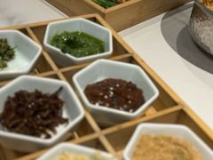 -蘇河湾·新鲁菜·泰山宴(泰山店)