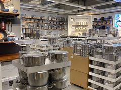 -宜家家居(西安未央商场店)