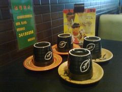 -蜜室和风洋食概念餐厅(南田路店)