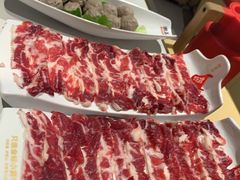 -潮正和潮汕牛肉火锅·老字号(番禺万达店)