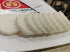 -粤潮牛肉火锅店(江南大道店)