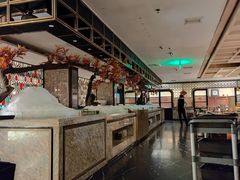 -半岛翡丽海鲜自助餐厅(观风亭店)