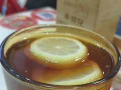-禾师兄·布拉肠(一德路店)