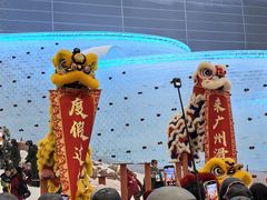 -广州热雪奇迹